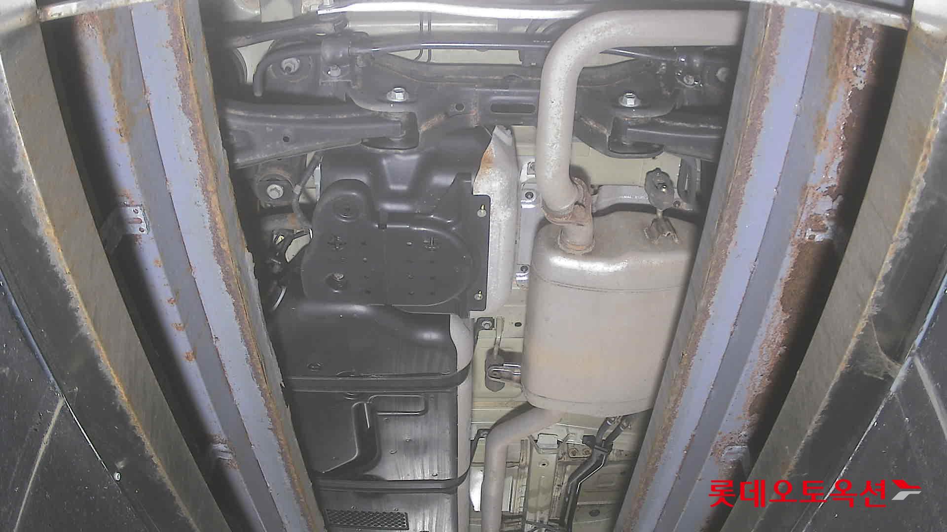 Kia Carnival id 3471569 из Кореи 27