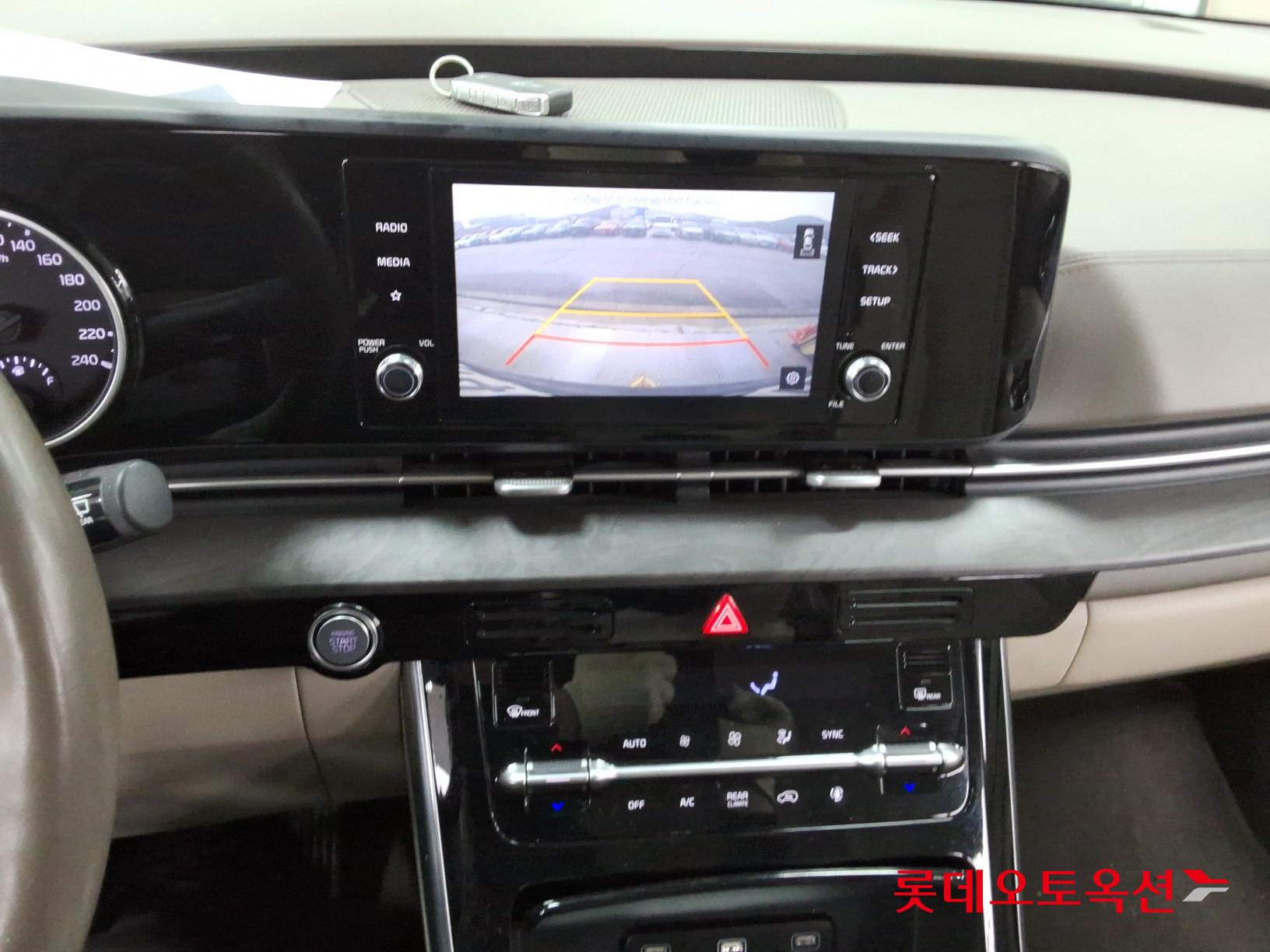 Kia Carnival id 3471569 из Кореи 31