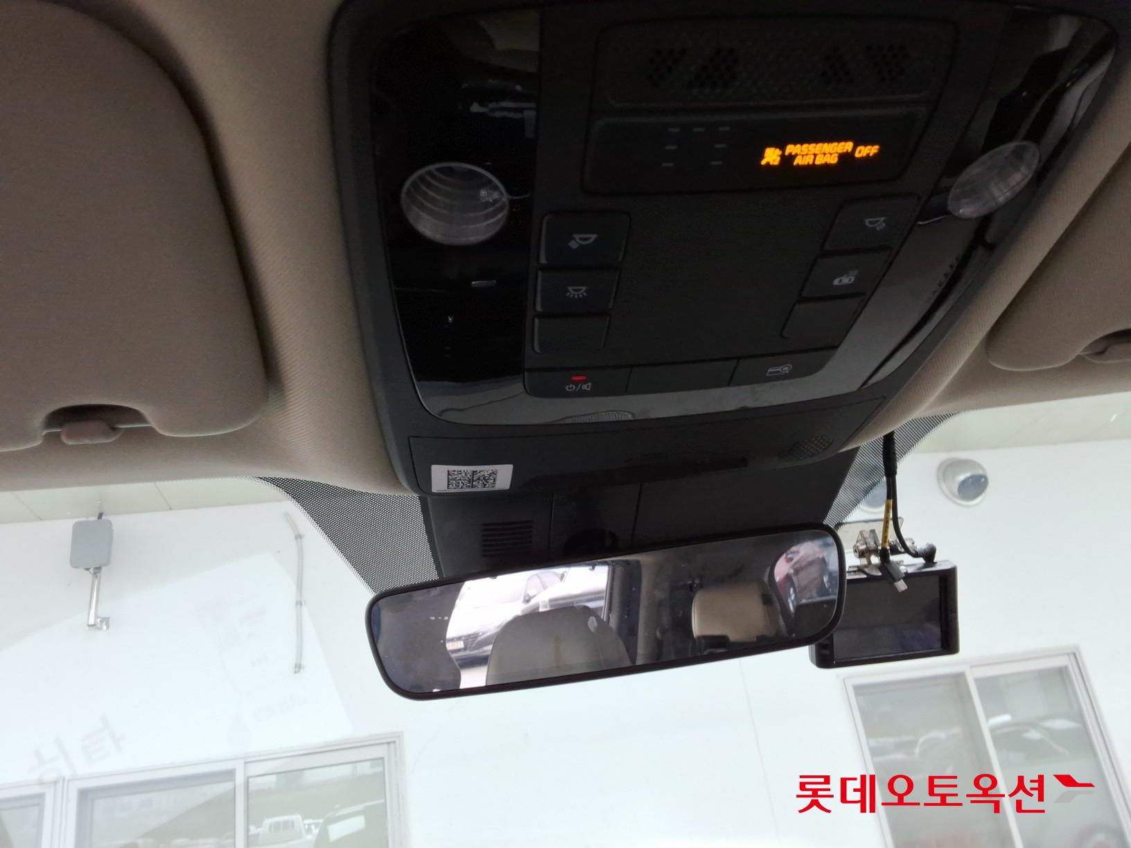 Kia Carnival id 3471569 из Кореи 33