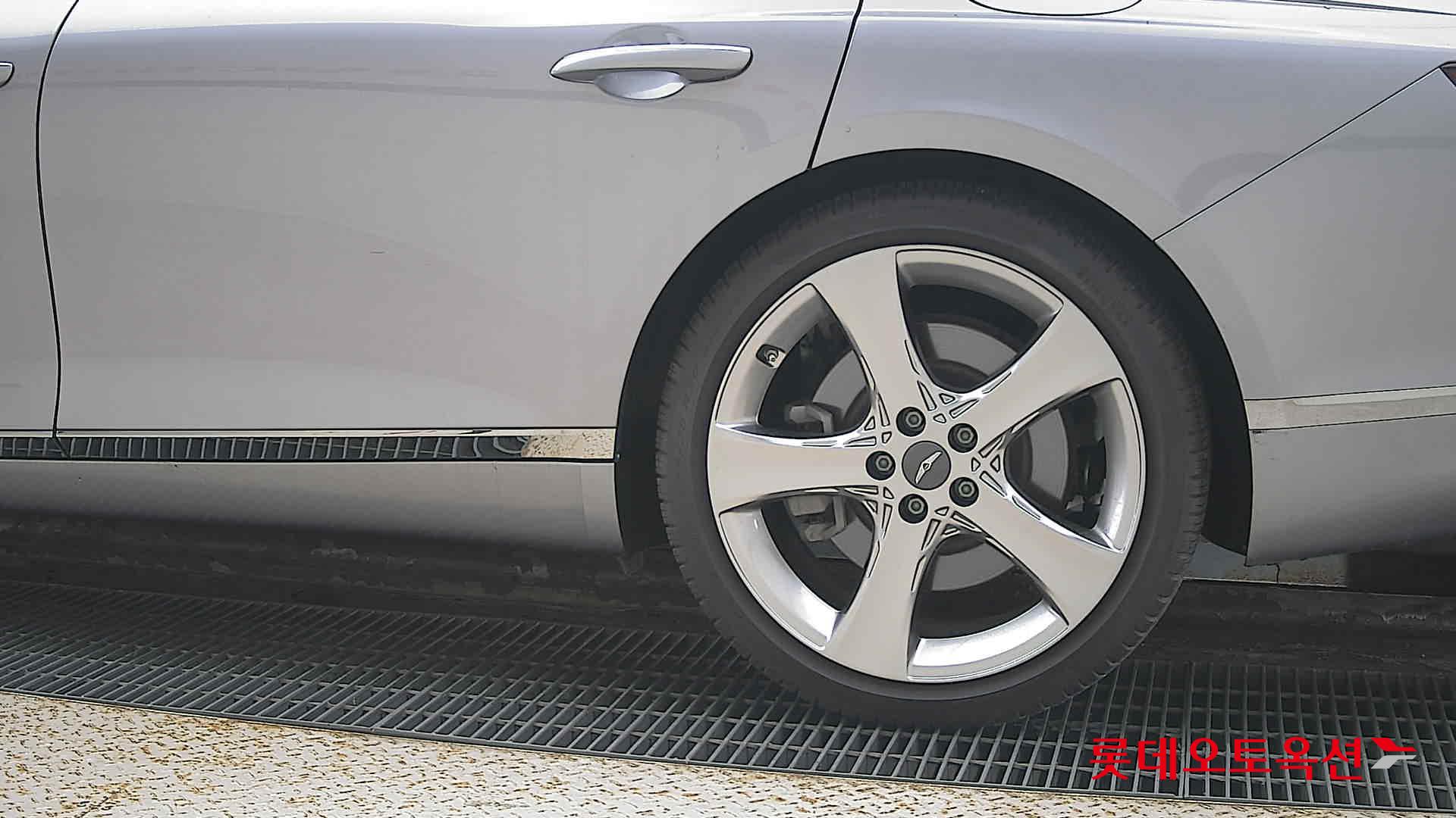 Hyundai G80 id 3471621 из Кореи 22