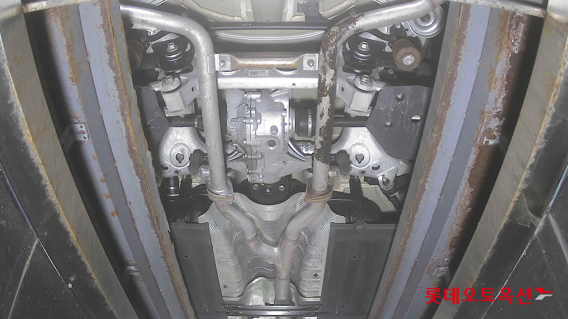 Hyundai G80 id 3471621 из Кореи 27