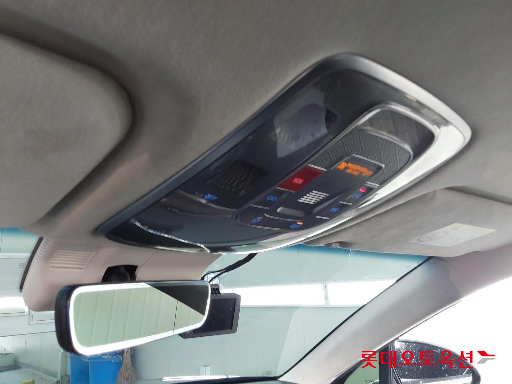 Hyundai G80 id 3471621 из Кореи 30