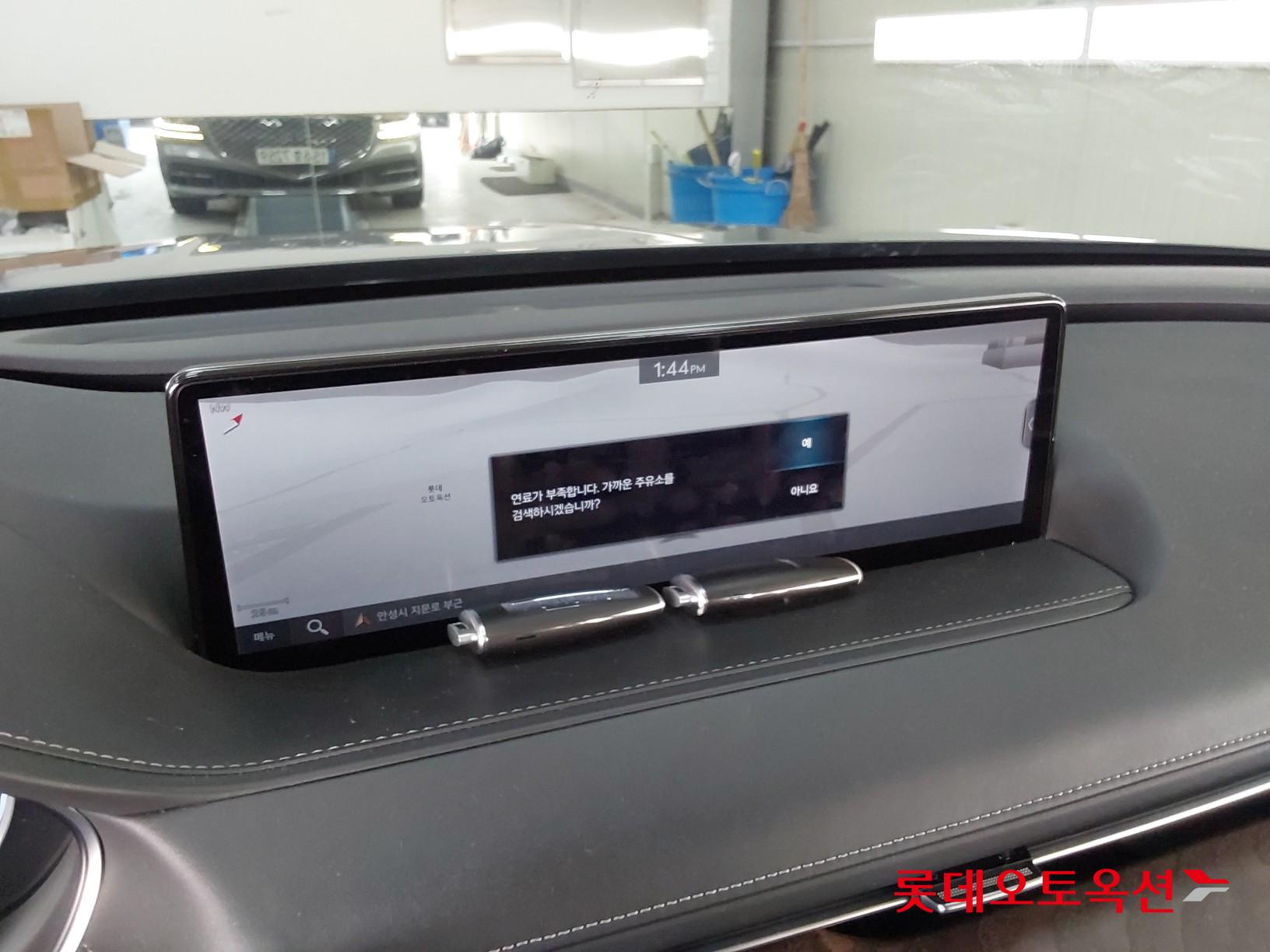 Hyundai G80 id 3471621 из Кореи 31