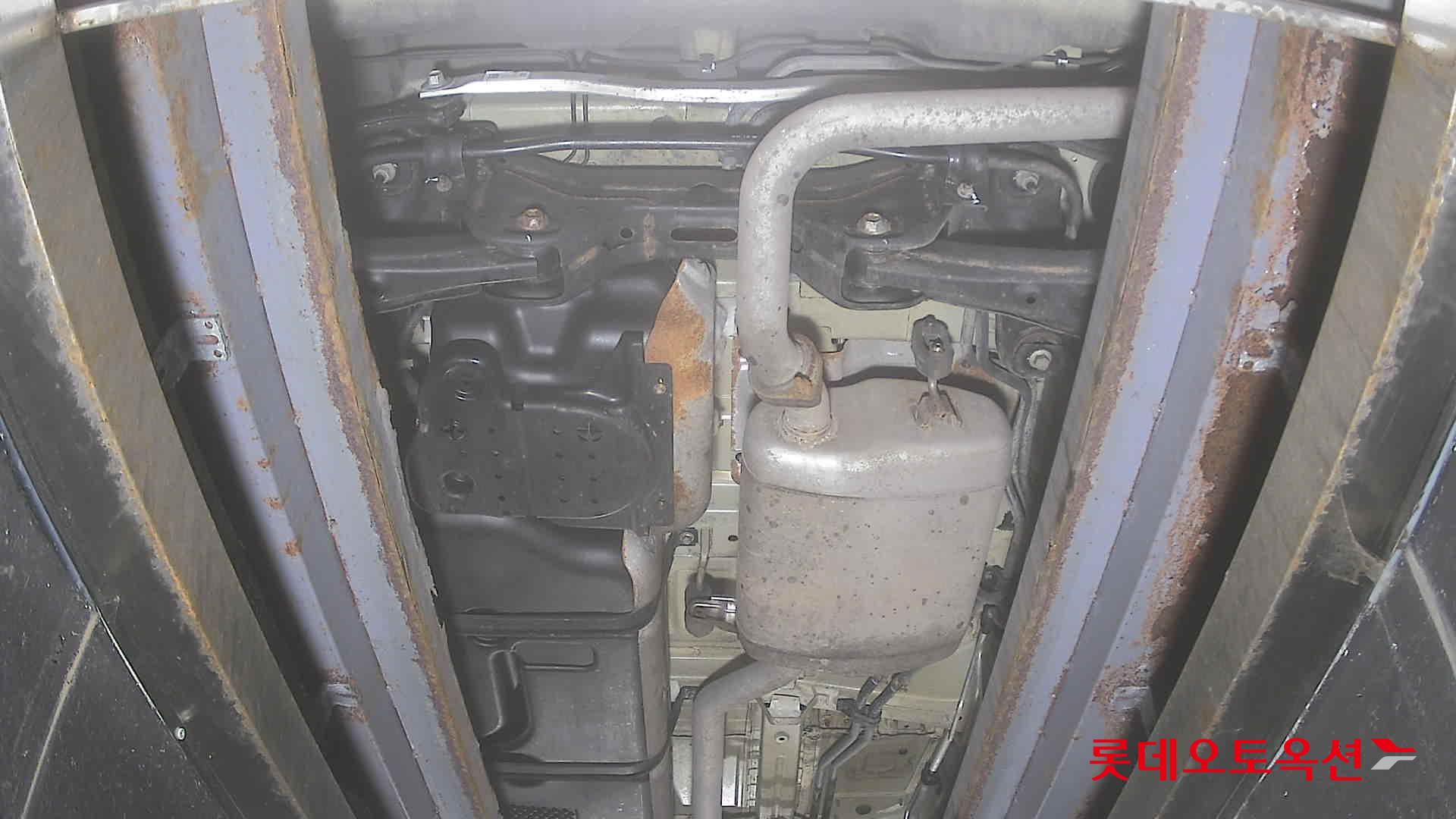 Kia Carnival id 3471523 из Кореи 27