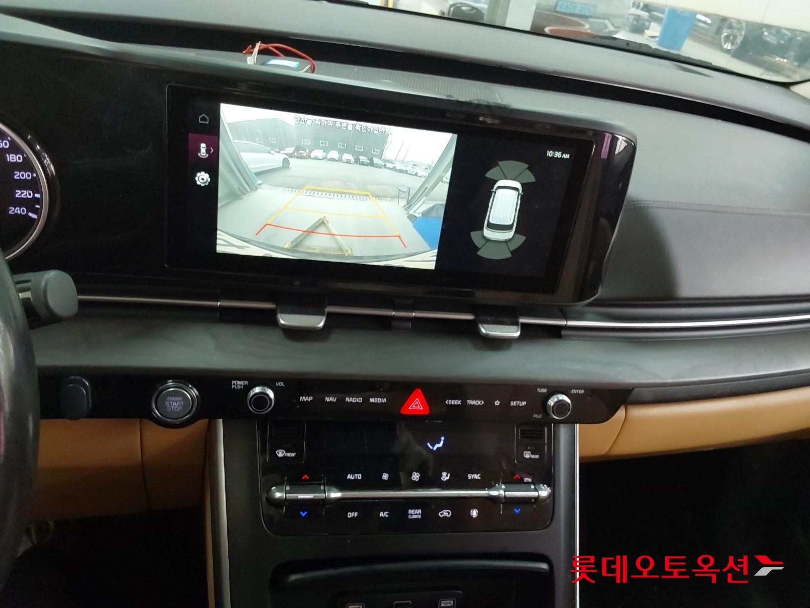 Kia Carnival id 3471523 из Кореи 32