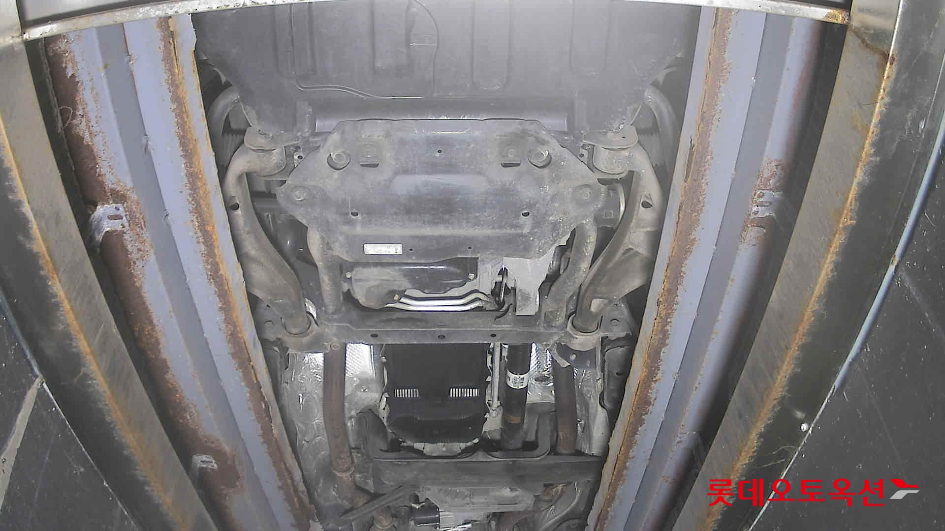 Jeep Straw Grand Cherokee id 3471516 из Кореи 26