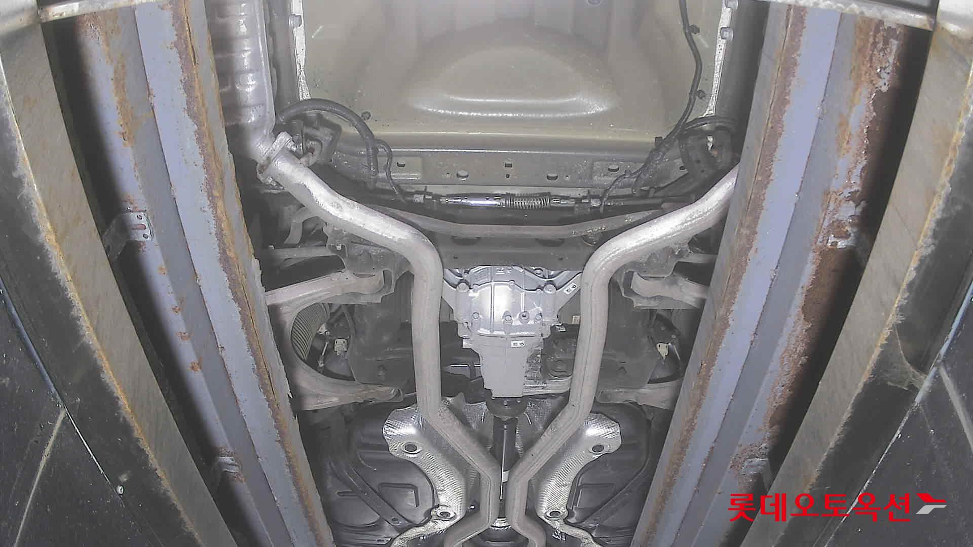 Jeep Straw Grand Cherokee id 3471516 из Кореи 27