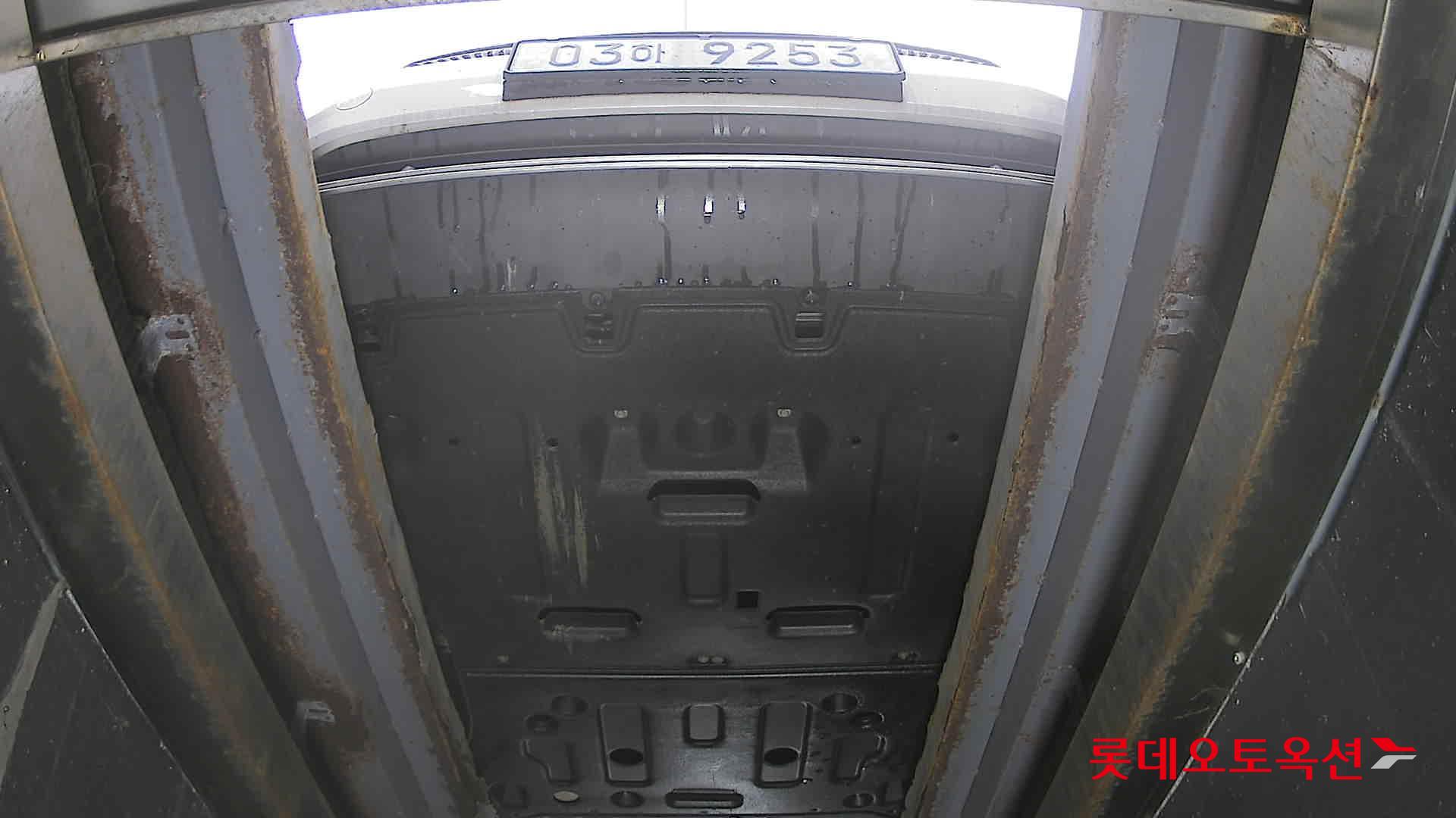 Kia EV6 id 3471519 из Кореи 26