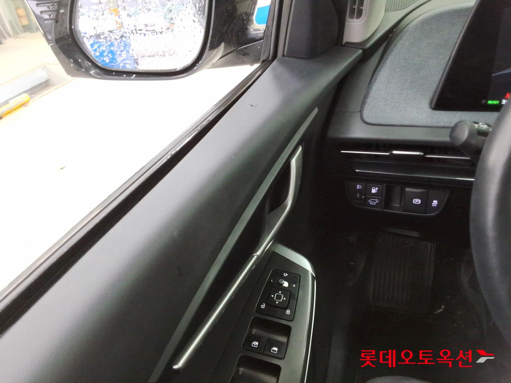 Kia EV6 id 3471519 из Кореи 28