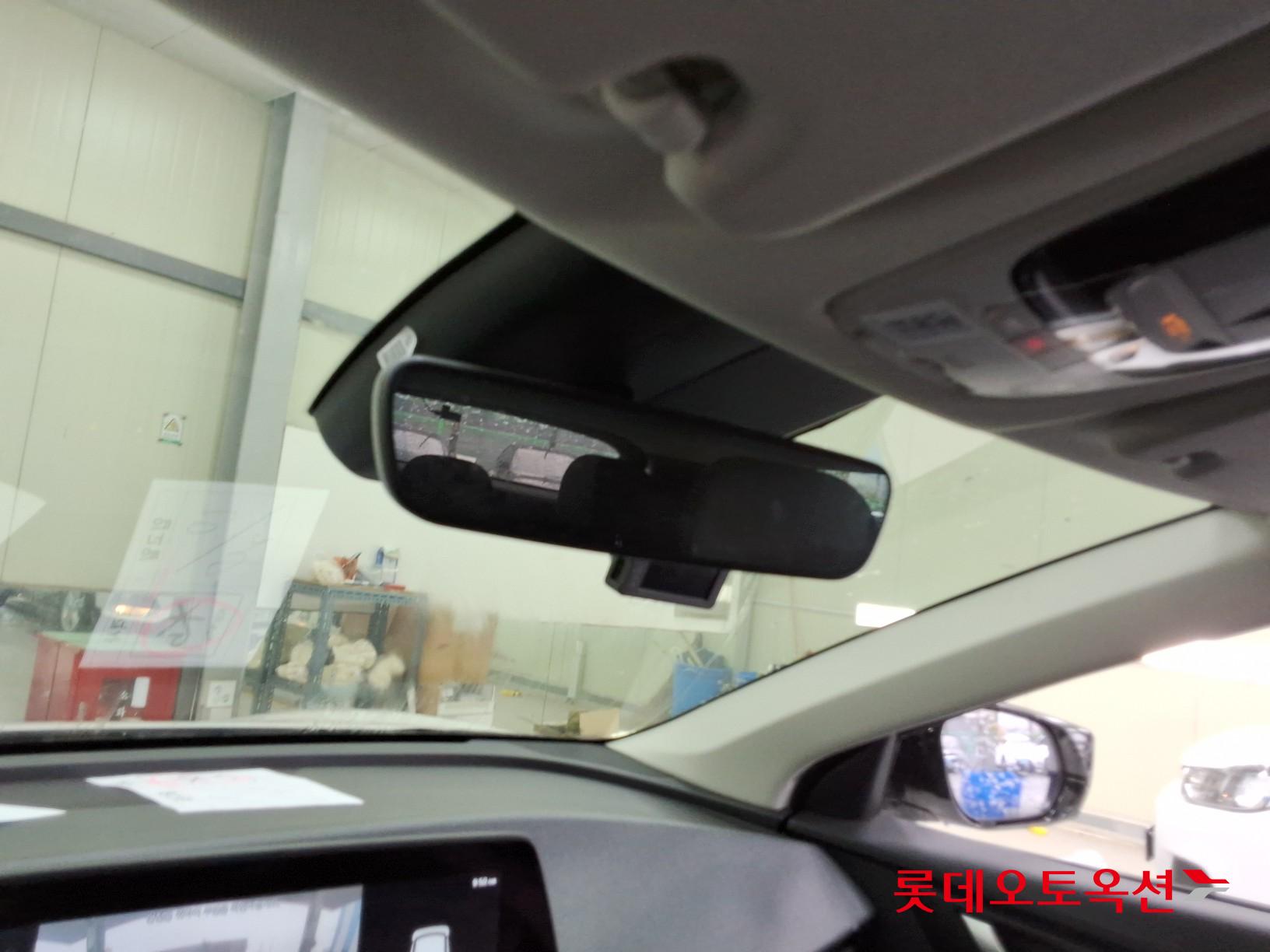 Kia EV6 id 3471519 из Кореи 32