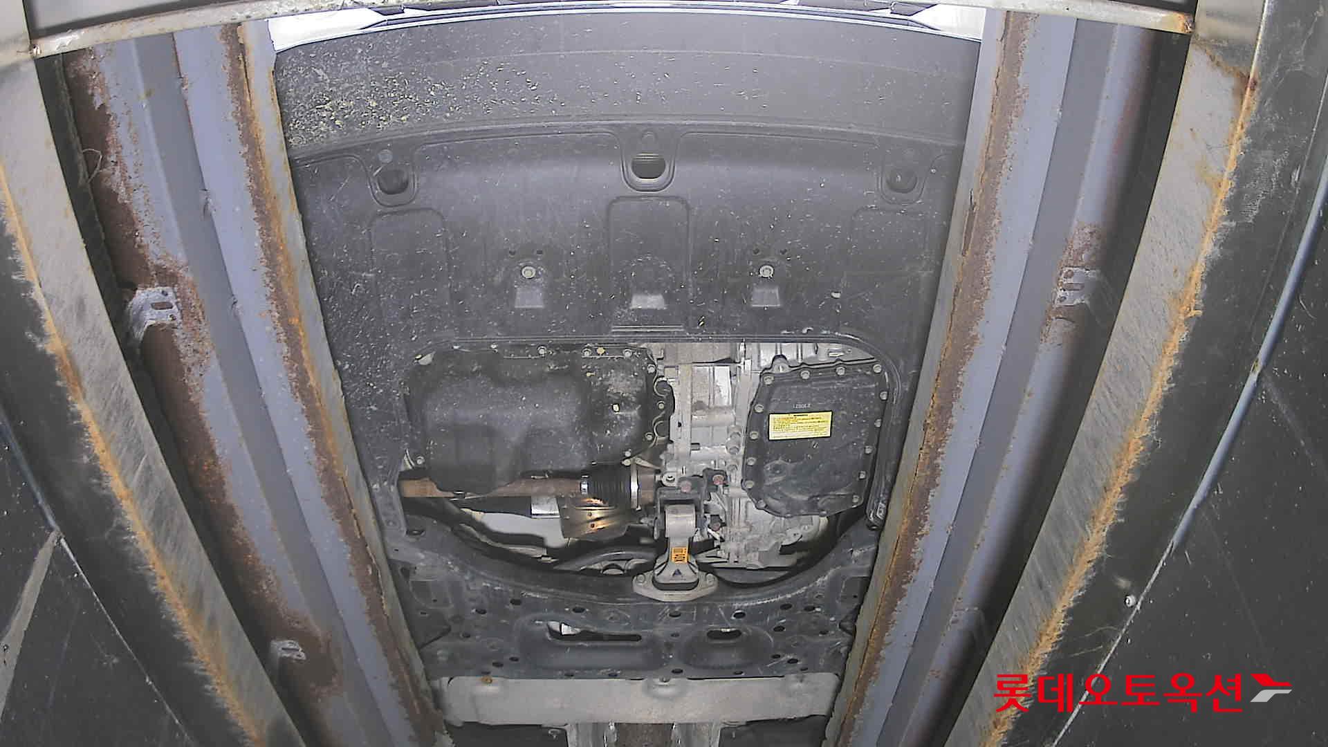 Hyundai Avante id 3471626 из Кореи 26