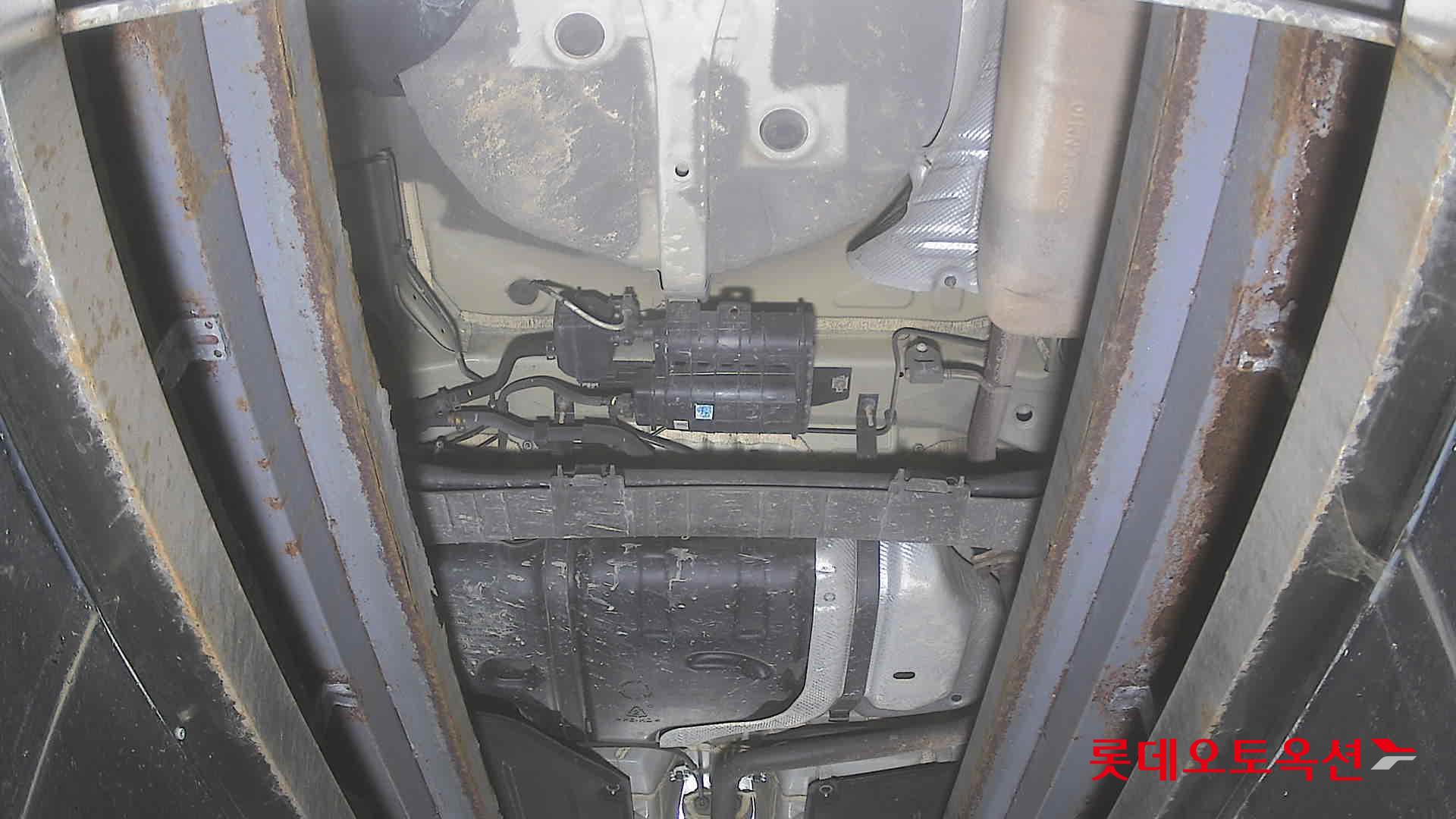 Hyundai Avante id 3471626 из Кореи 27