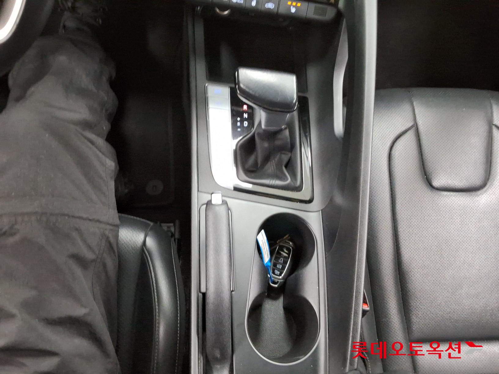 Hyundai Avante id 3471626 из Кореи 31