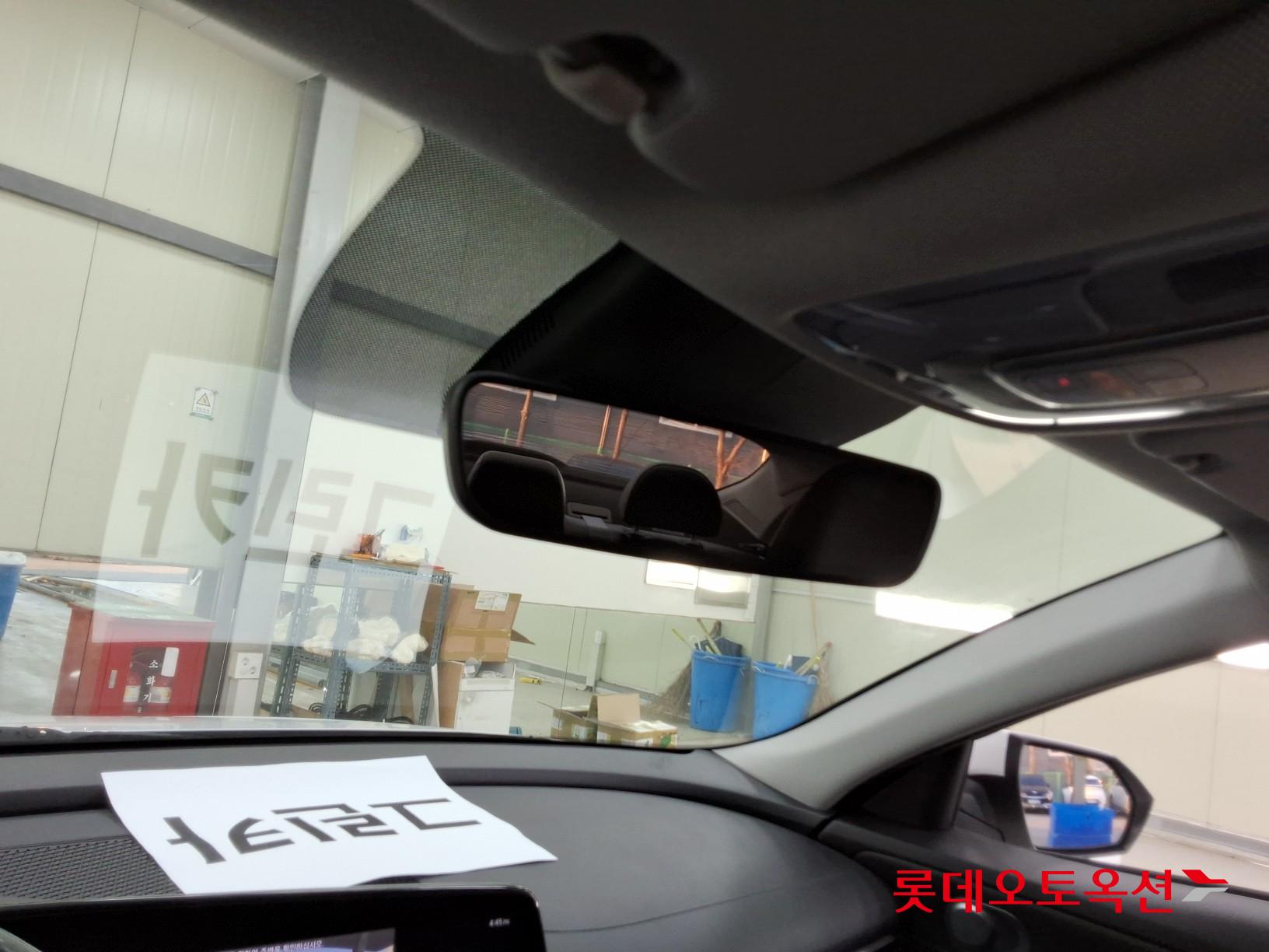 Hyundai Avante id 3471626 из Кореи 32