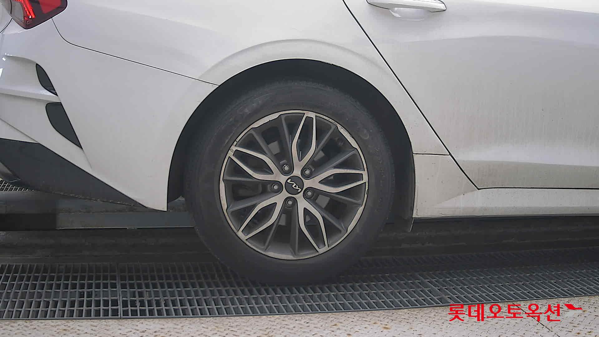 Kia K5 id 3471548 из Кореи 24