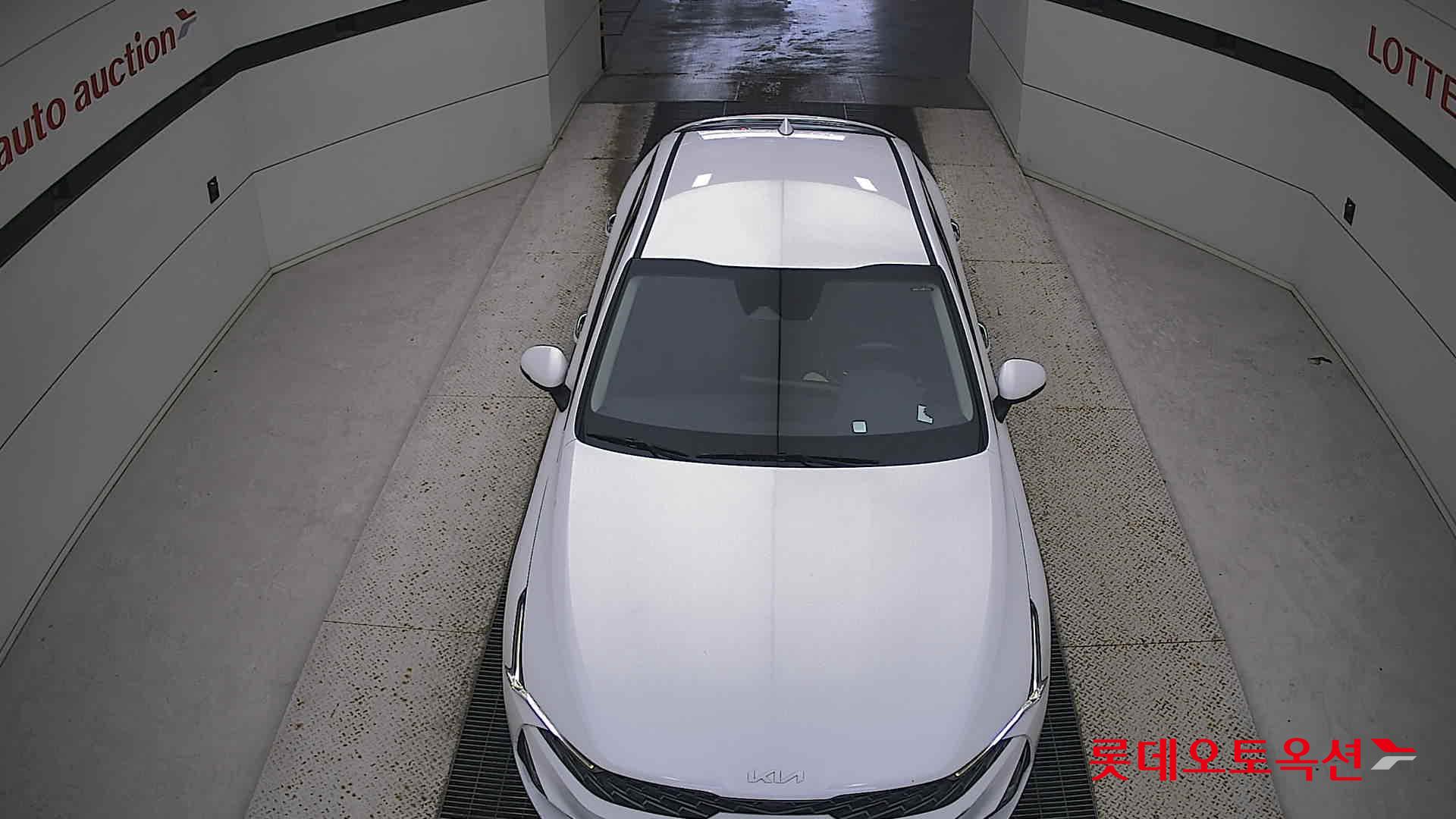 Kia K5 id 3471548 из Кореи 25