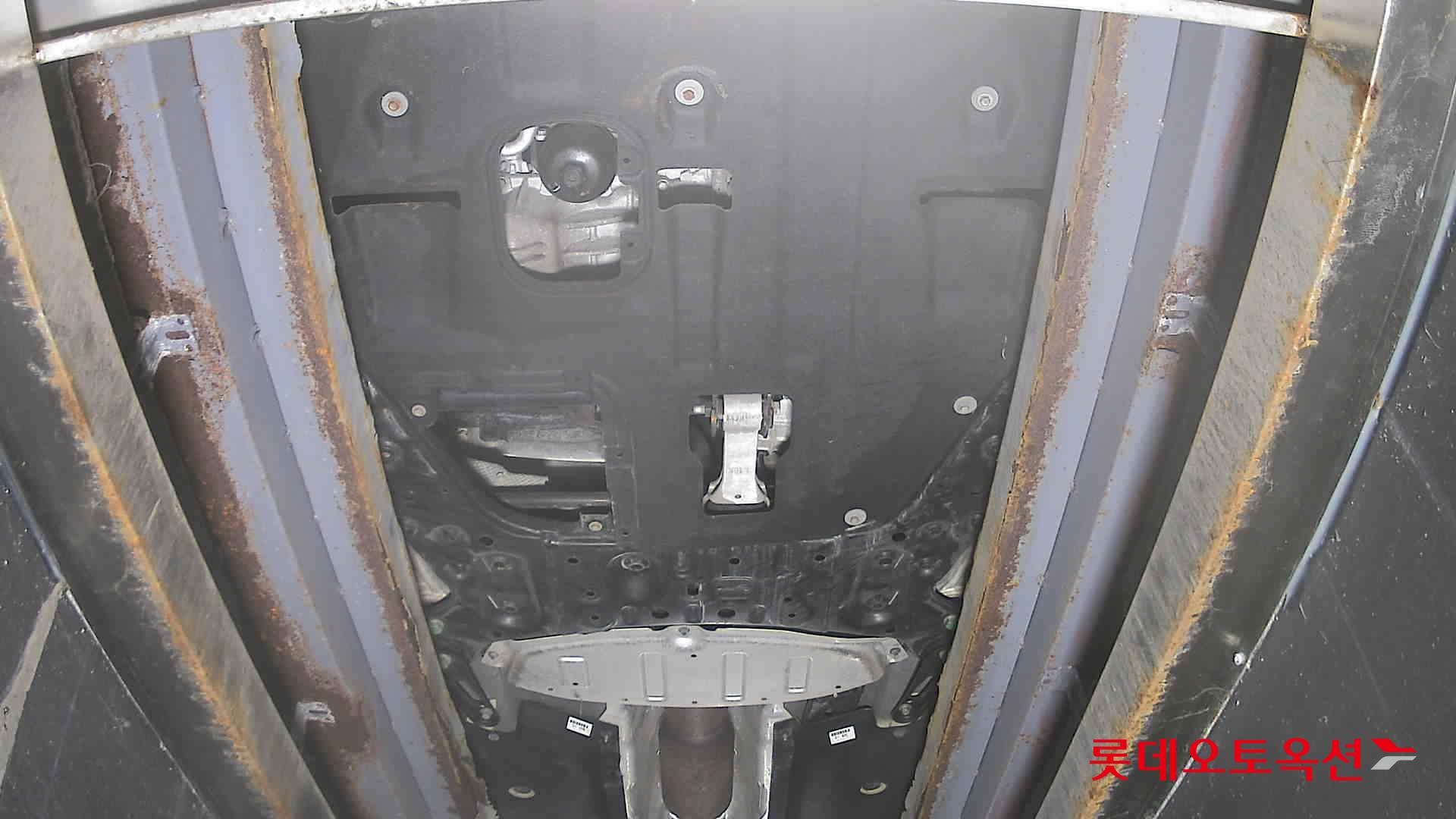 Kia K5 id 3471548 из Кореи 26