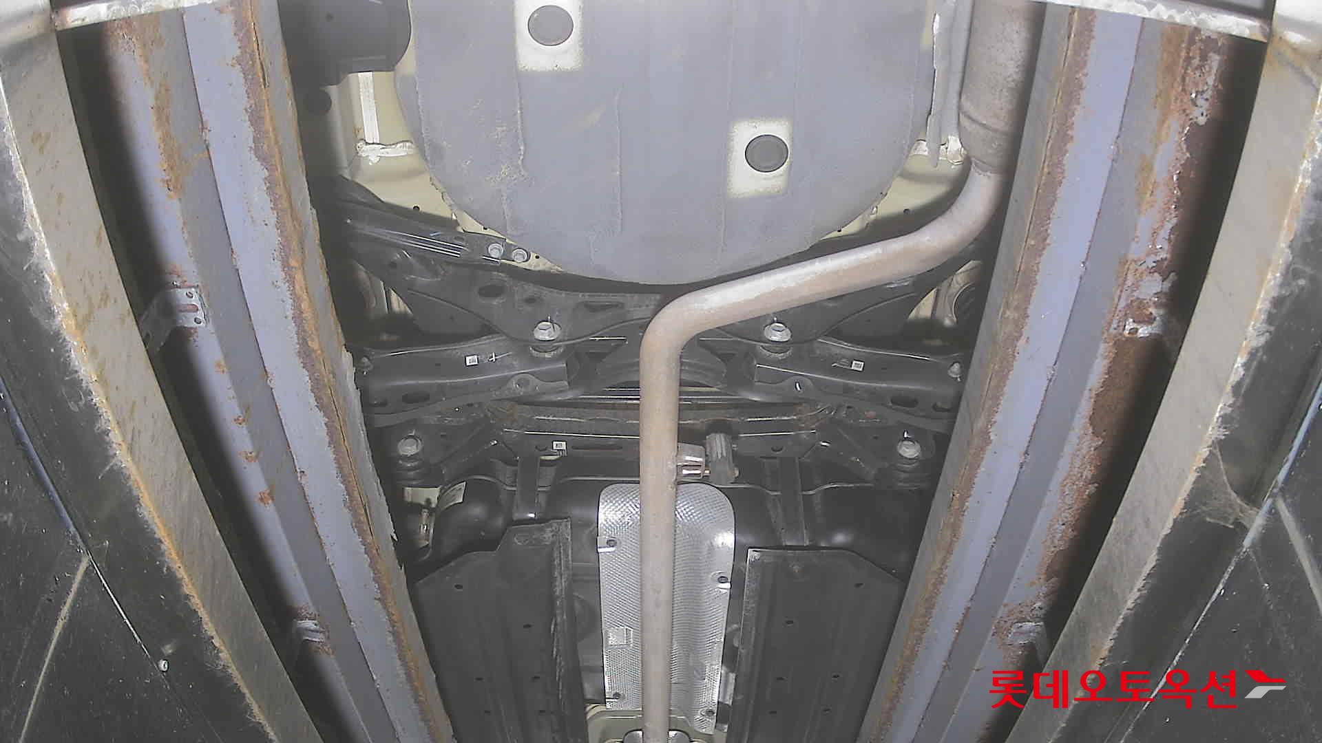 Kia K5 id 3471548 из Кореи 27