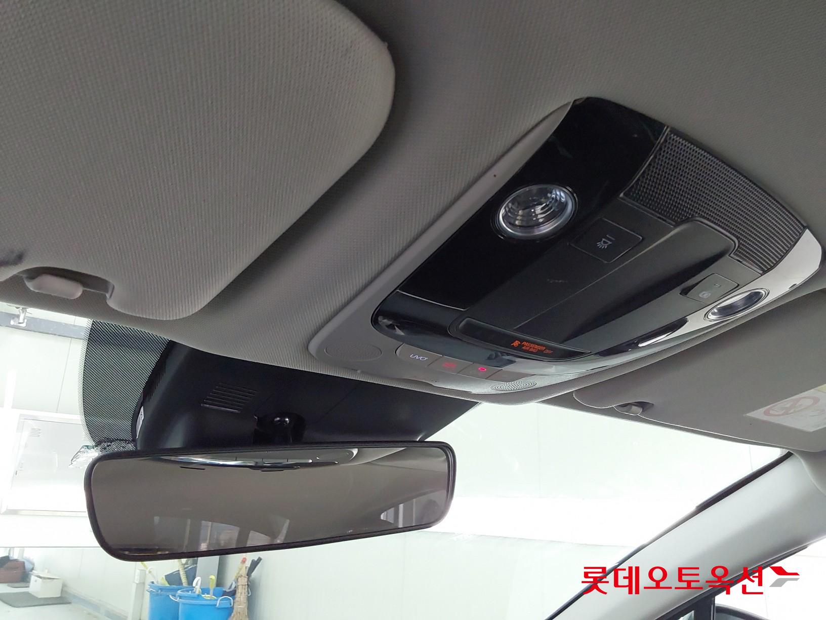 Kia K5 id 3471548 из Кореи 30