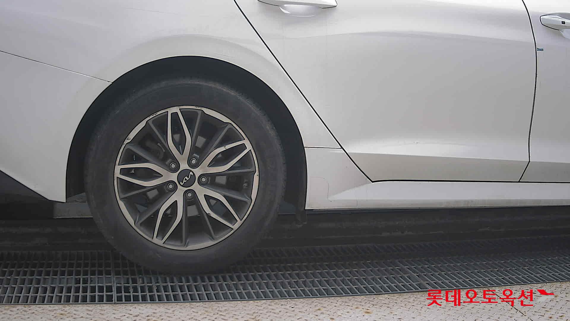 Kia K5 id 3471573 из Кореи 24