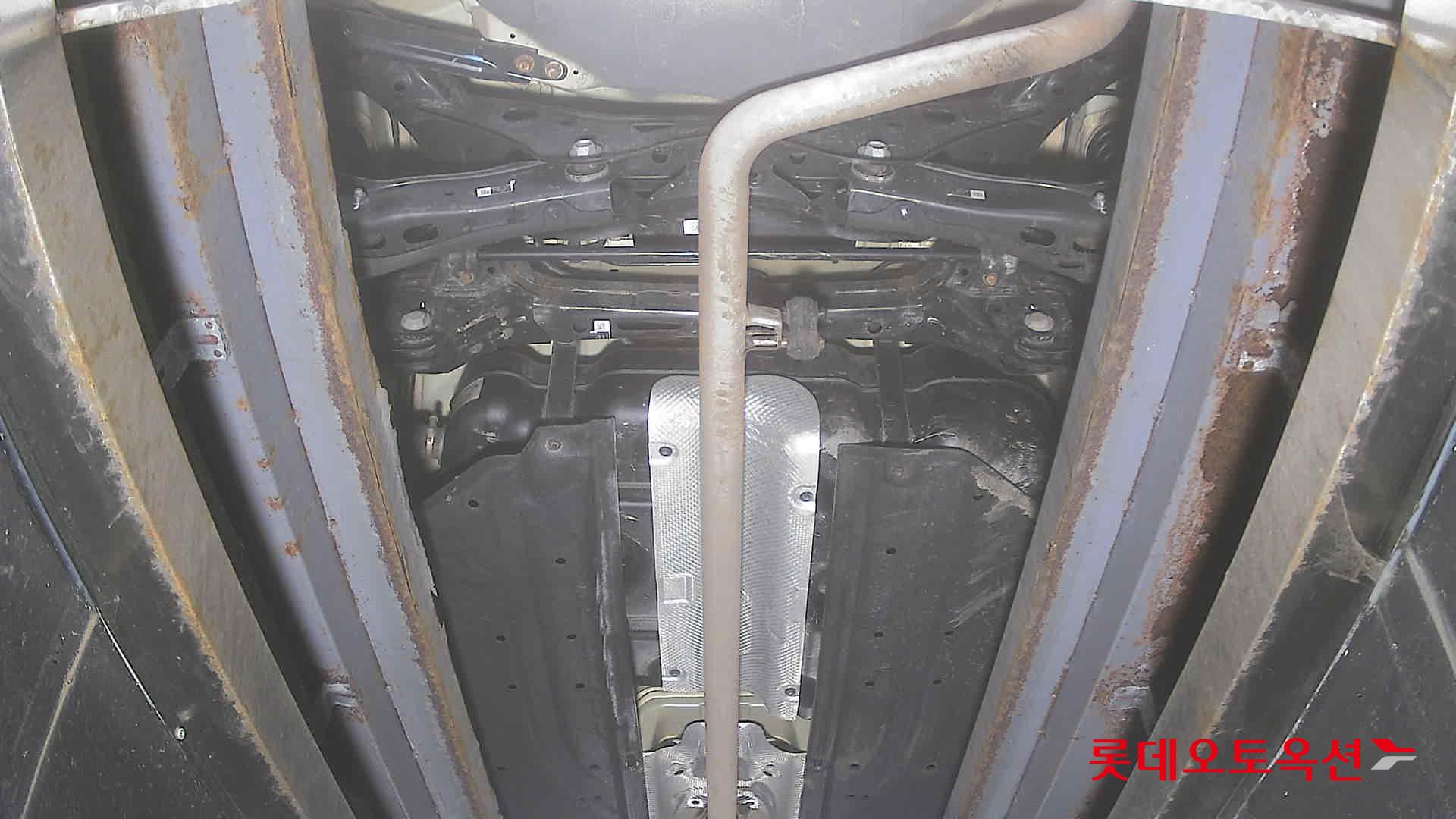 Kia K5 id 3471573 из Кореи 27