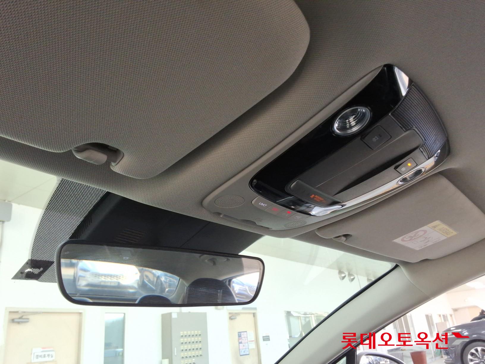 Kia K5 id 3471573 из Кореи 30