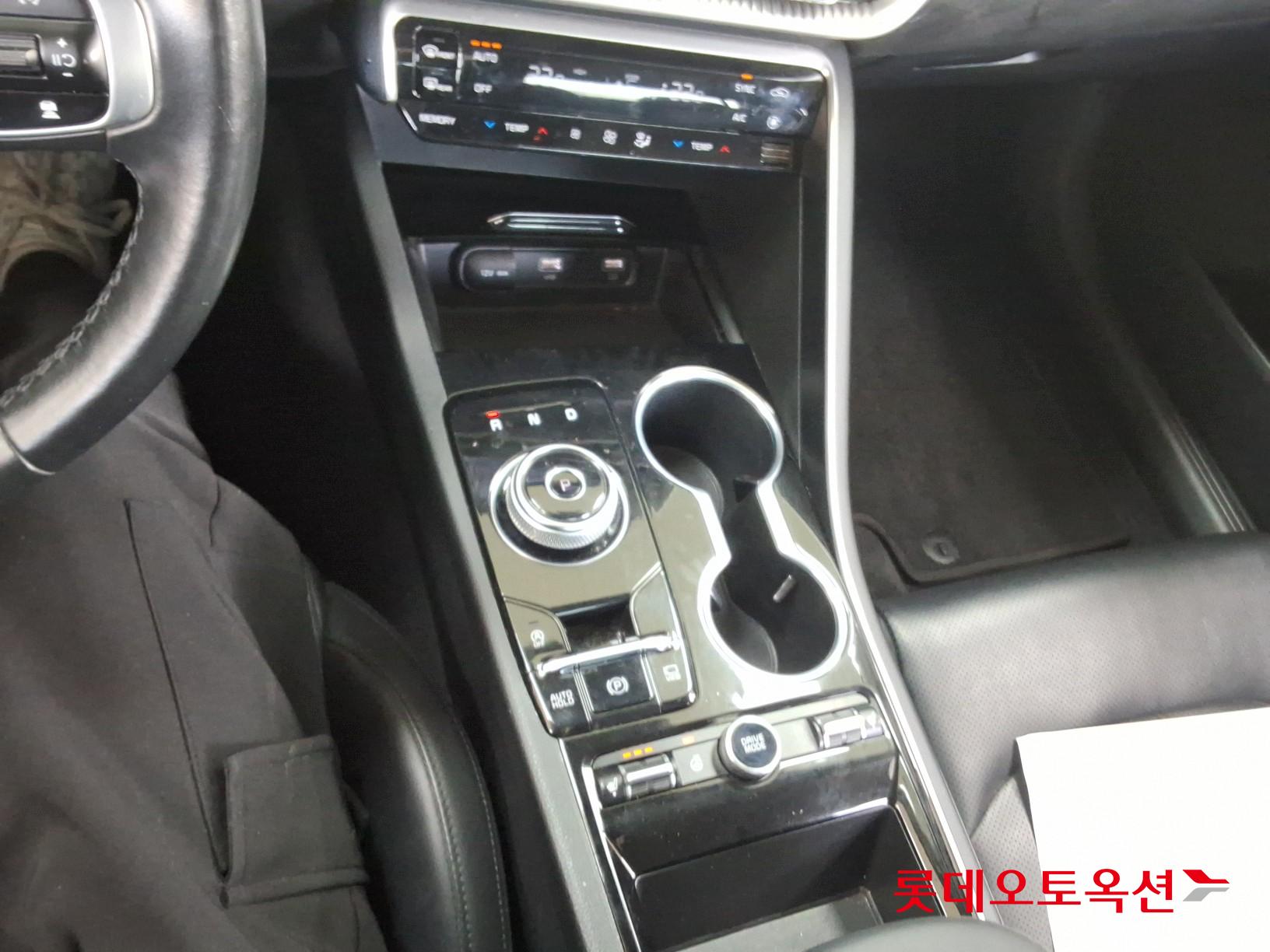 Kia K5 id 3471573 из Кореи 33