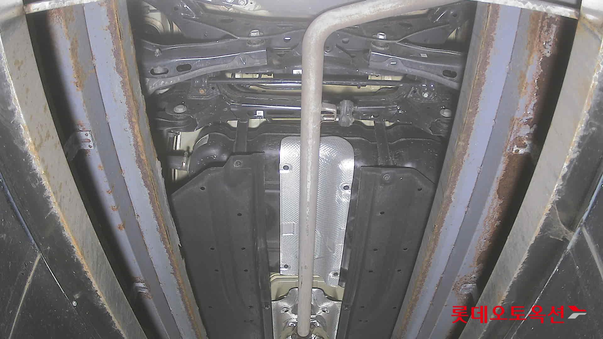 Kia K5 id 3471538 из Кореи 27