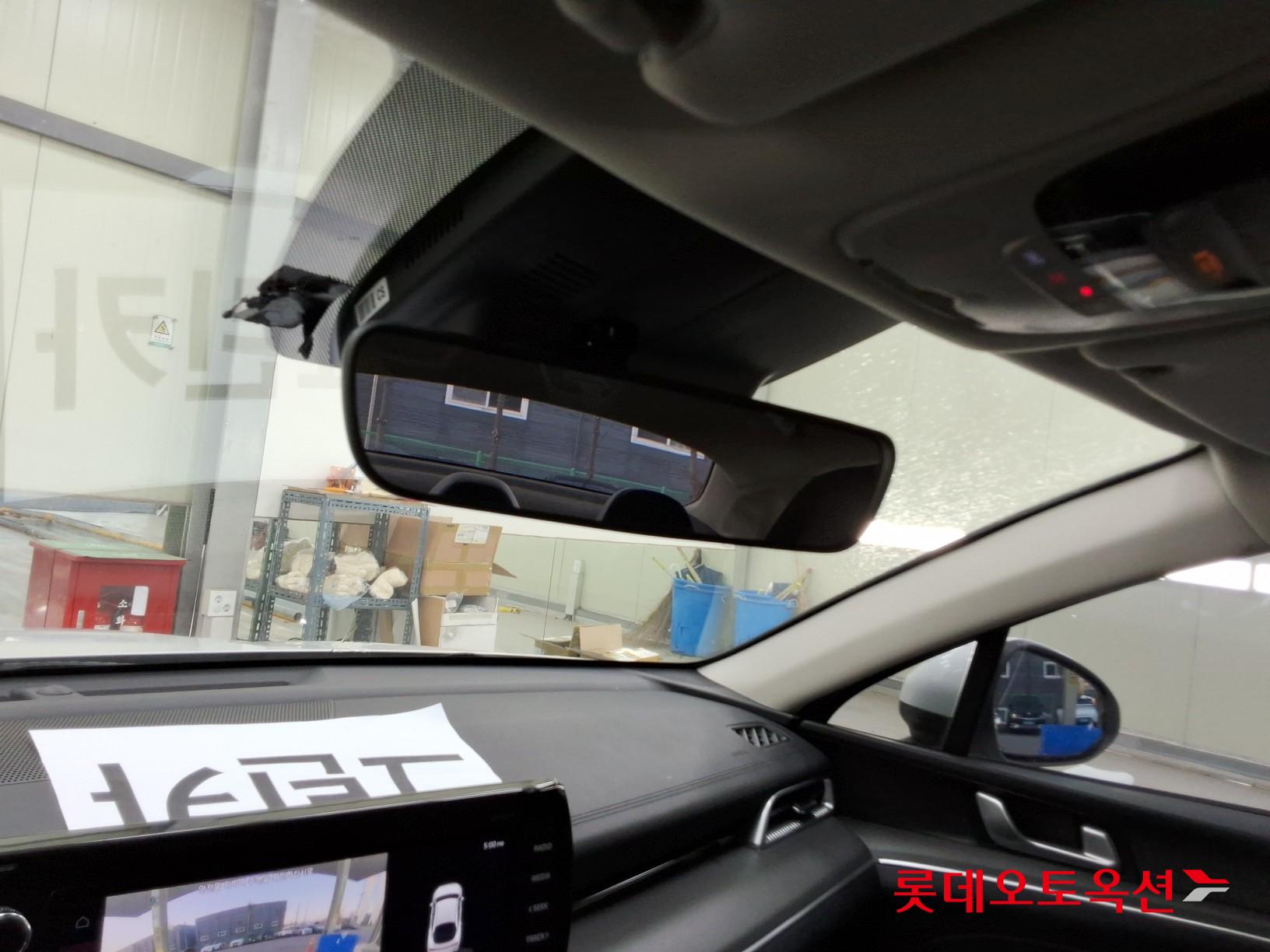 Kia K5 id 3471538 из Кореи 32