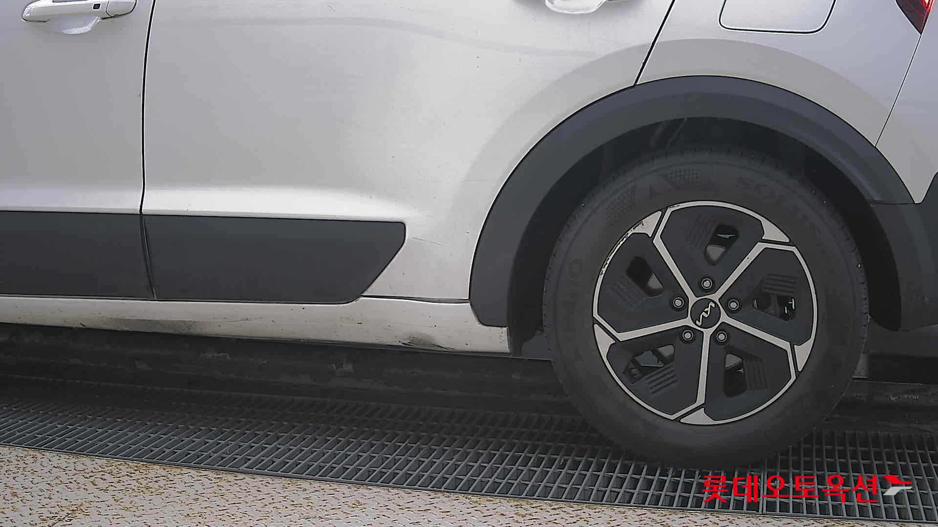 Kia Niro Hybrid id 3471532 из Кореи 22