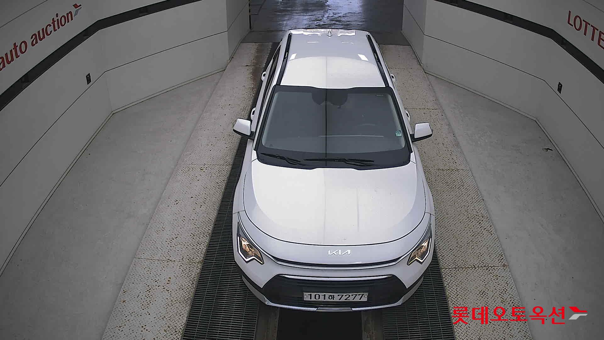 Kia Niro Hybrid id 3471532 из Кореи 25