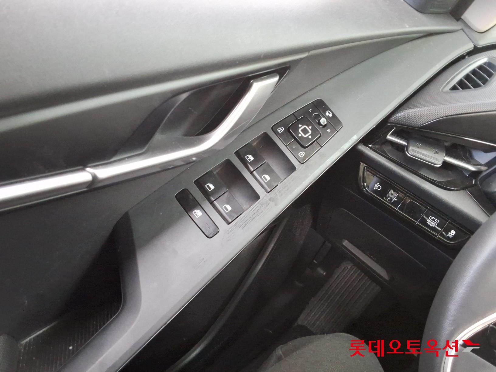 Kia Niro Hybrid id 3471532 из Кореи 28