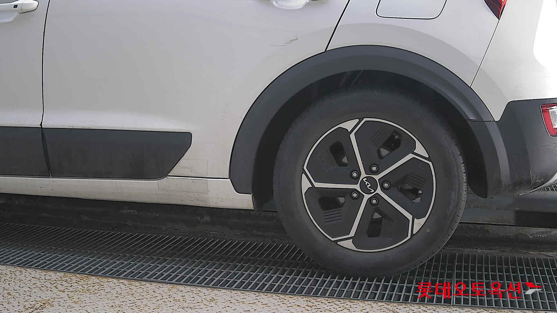 Kia Niro Hybrid id 3476489 из Кореи 22