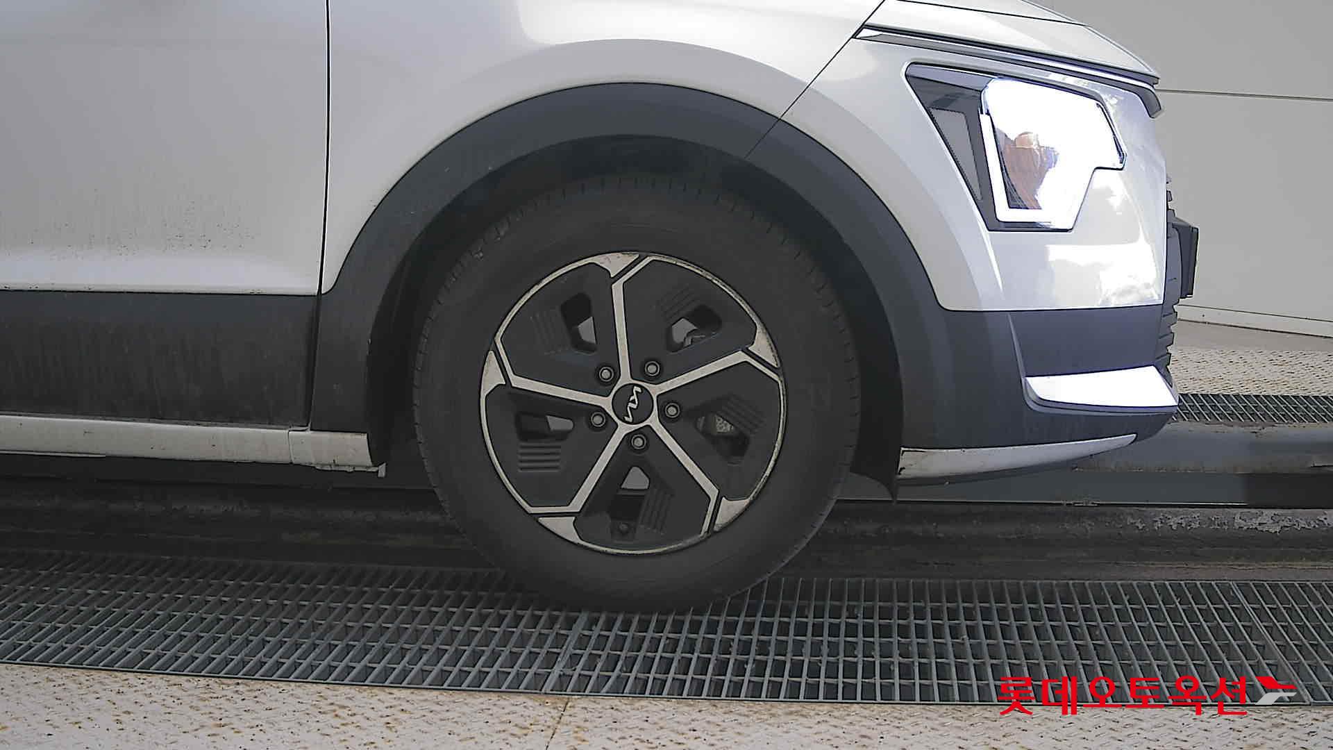 Kia Niro Hybrid id 3476489 из Кореи 23