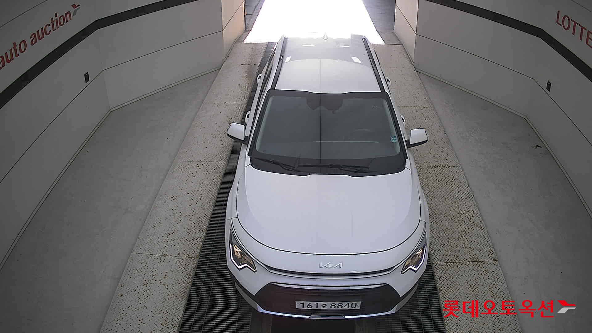 Kia Niro Hybrid id 3476489 из Кореи 25