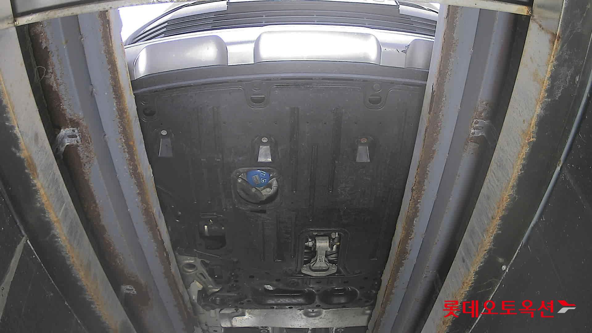 Kia Niro Hybrid id 3476489 из Кореи 26