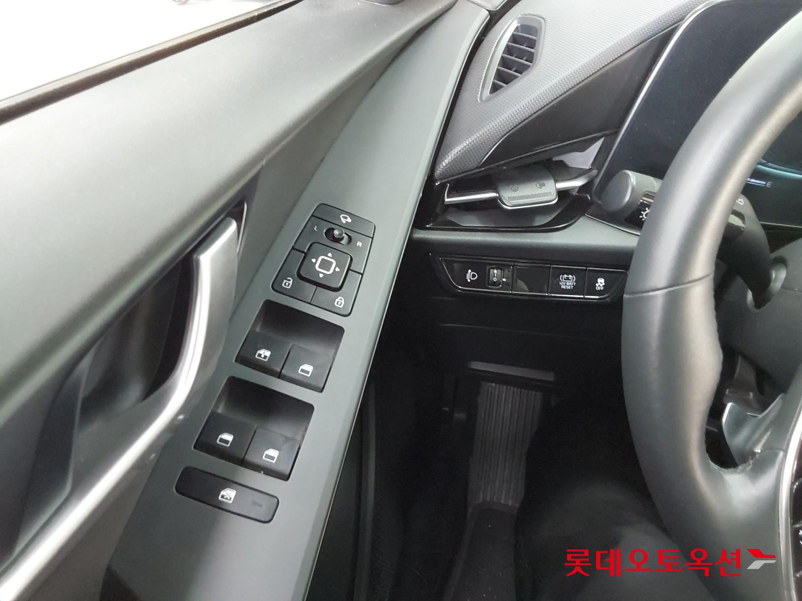 Kia Niro Hybrid id 3476489 из Кореи 28