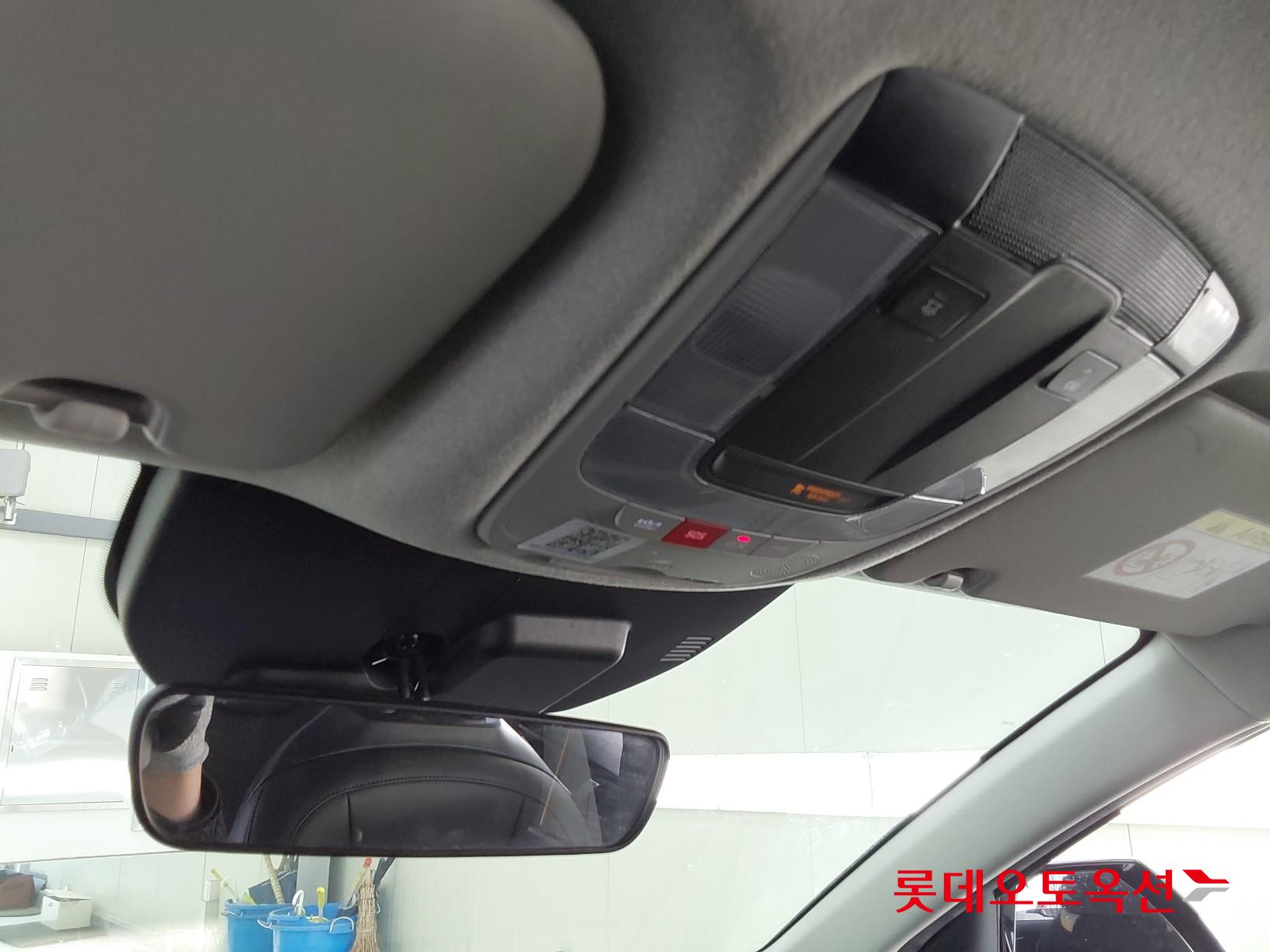 Kia Niro Hybrid id 3476489 из Кореи 30