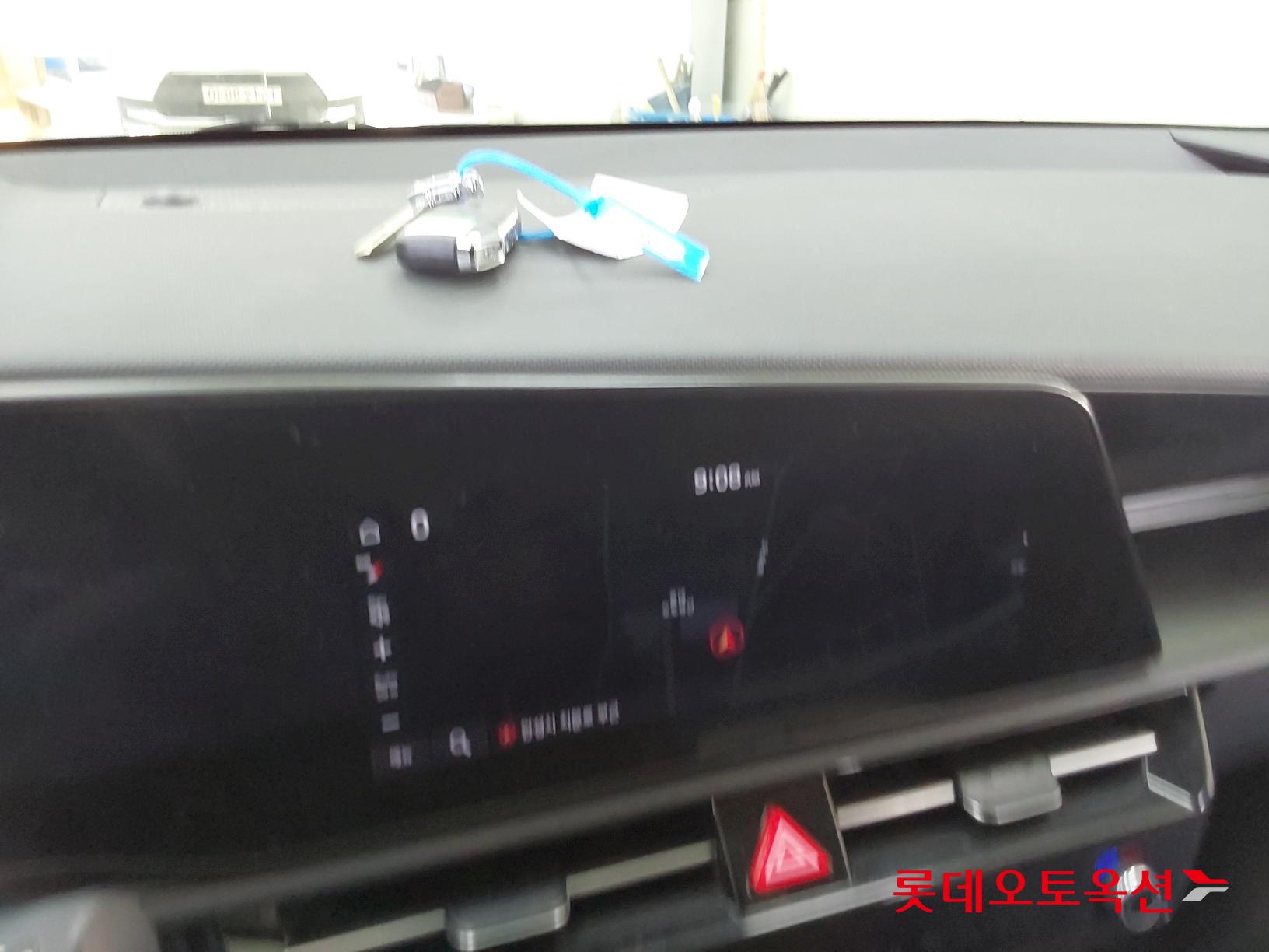 Kia Niro Hybrid id 3476489 из Кореи 31