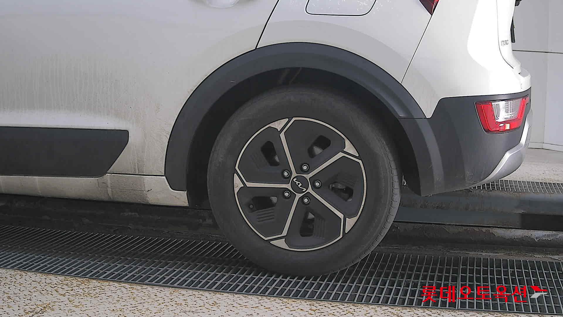 Kia Niro Hybrid id 3476488 из Кореи 22