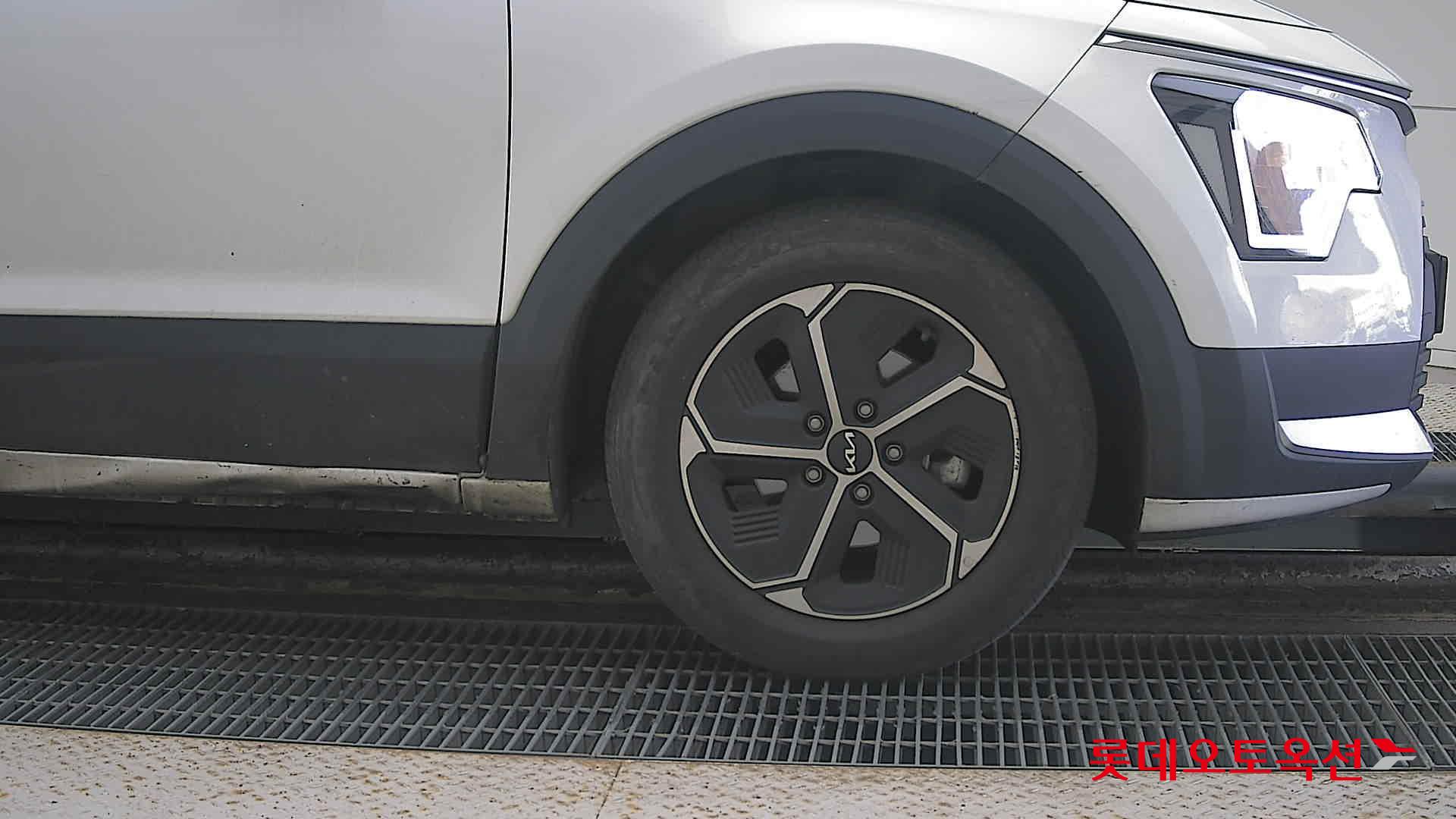 Kia Niro Hybrid id 3476488 из Кореи 23