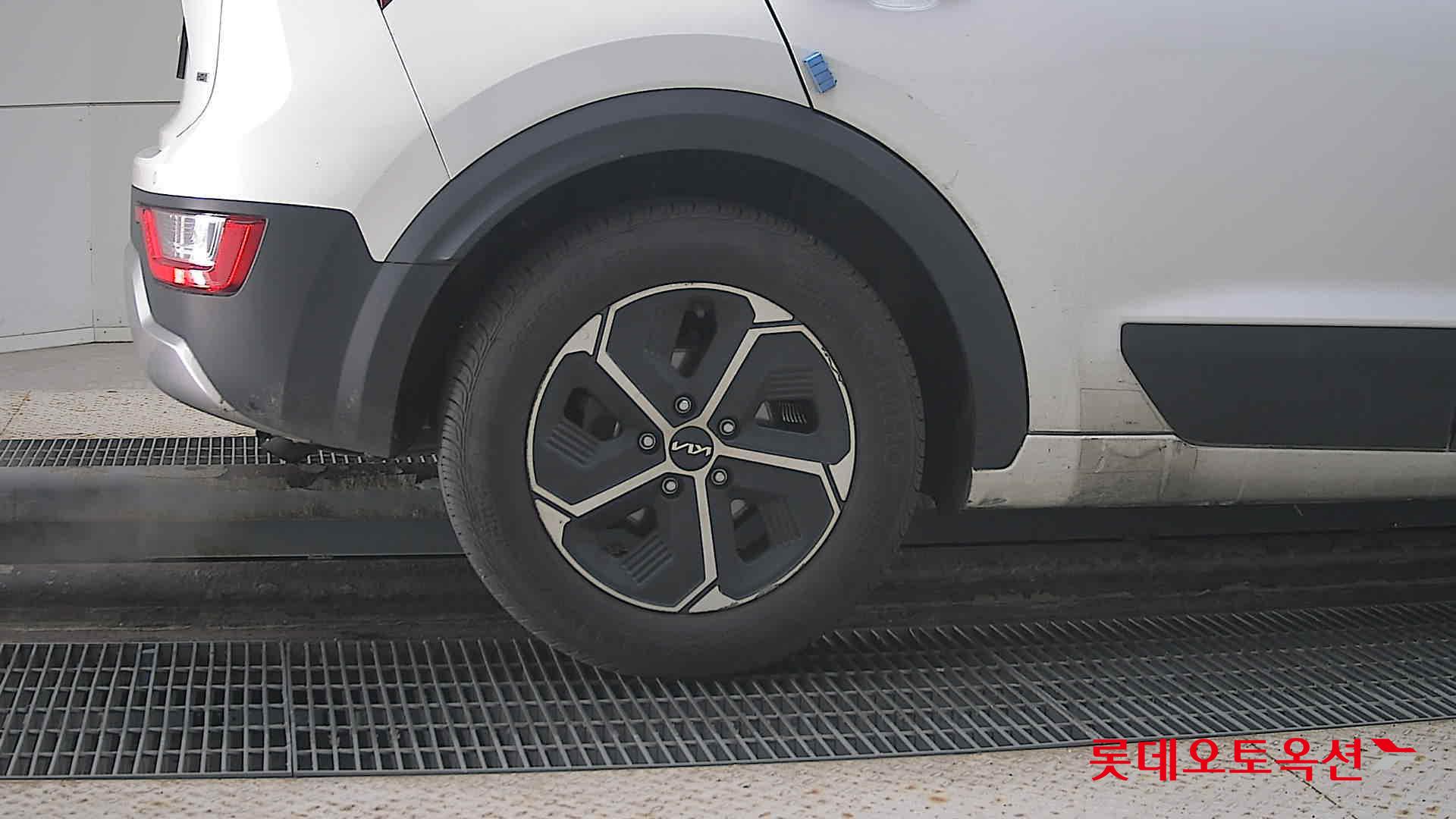 Kia Niro Hybrid id 3476488 из Кореи 24