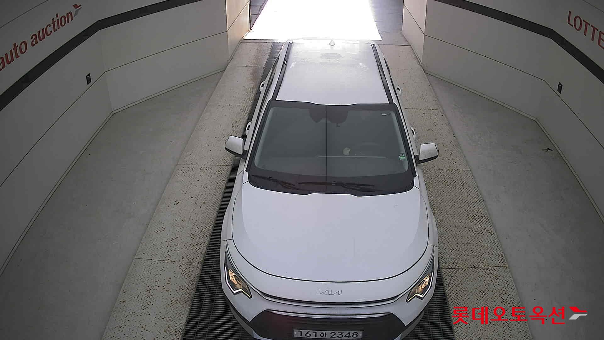 Kia Niro Hybrid id 3476488 из Кореи 25