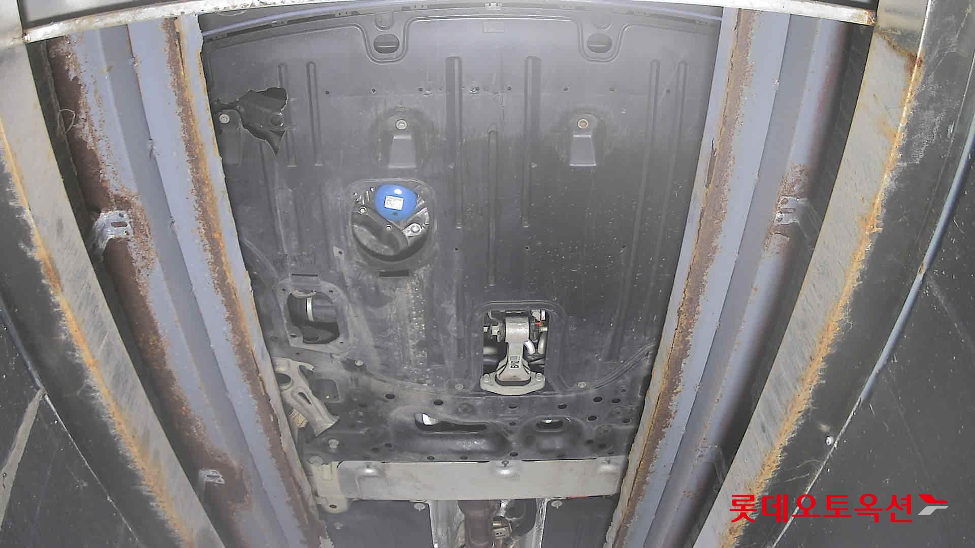 Kia Niro Hybrid id 3476488 из Кореи 26