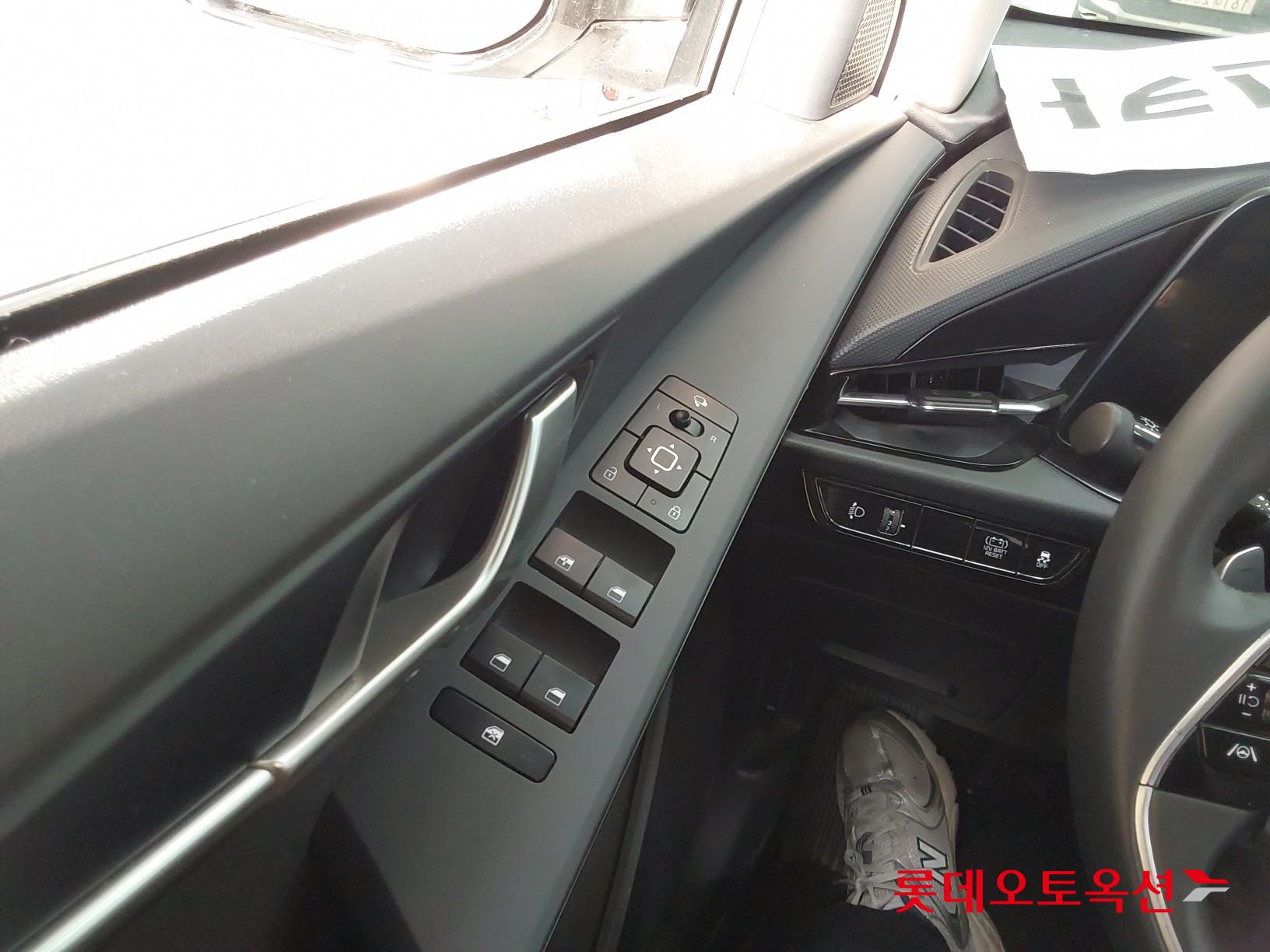 Kia Niro Hybrid id 3476488 из Кореи 28