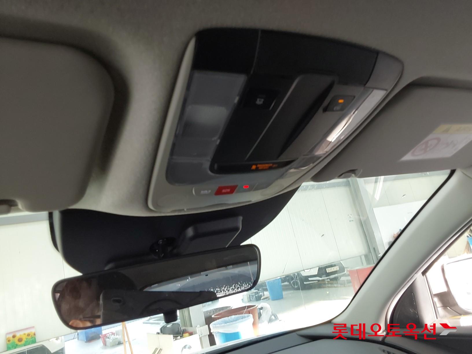 Kia Niro Hybrid id 3476488 из Кореи 30