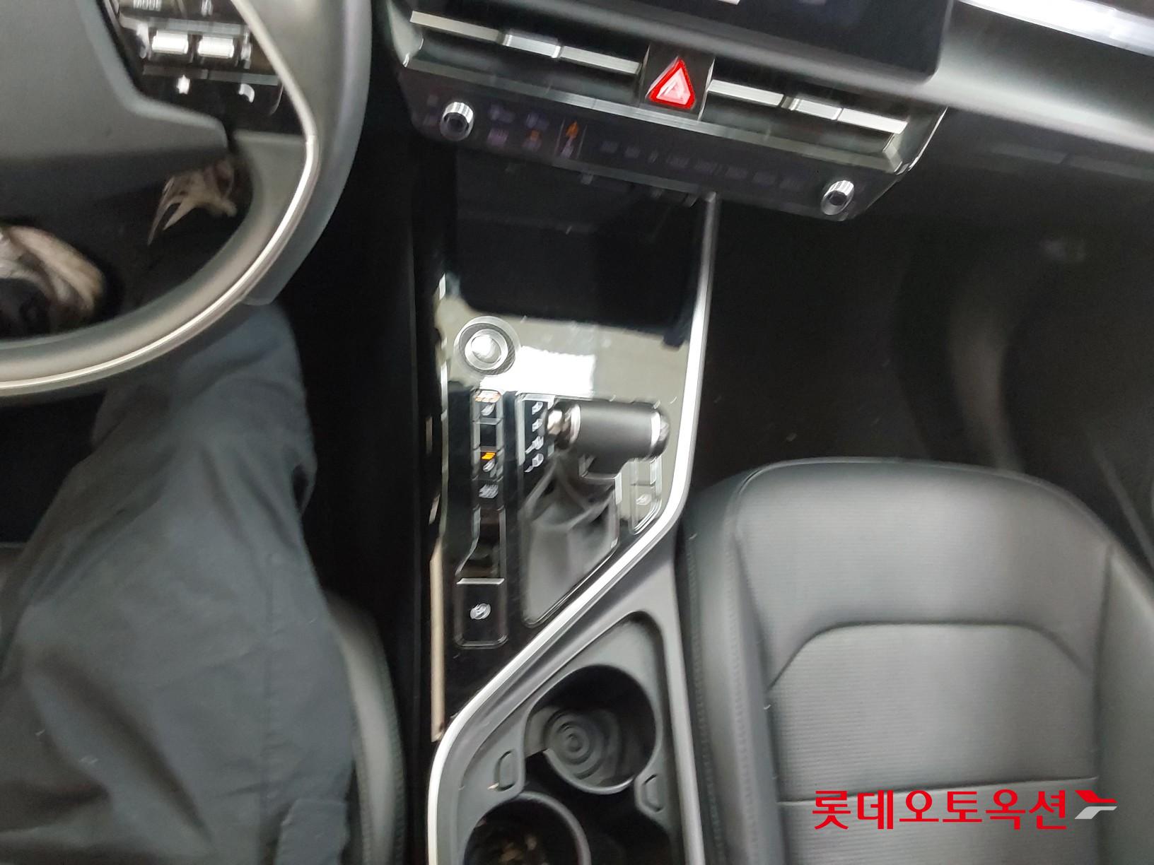 Kia Niro Hybrid id 3476488 из Кореи 33