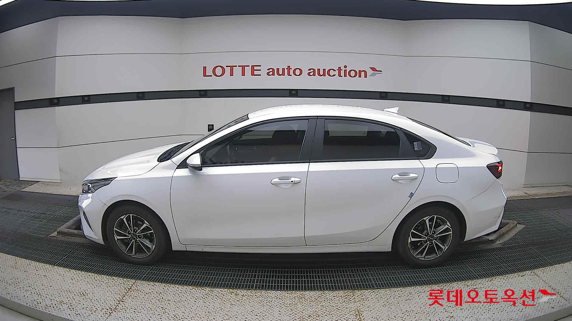 Kia K3 id 3471546 из Кореи 7