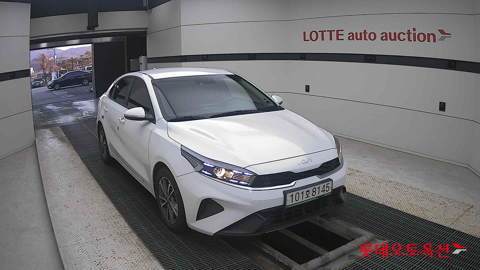 Kia K3 id 3471546 из Кореи 15