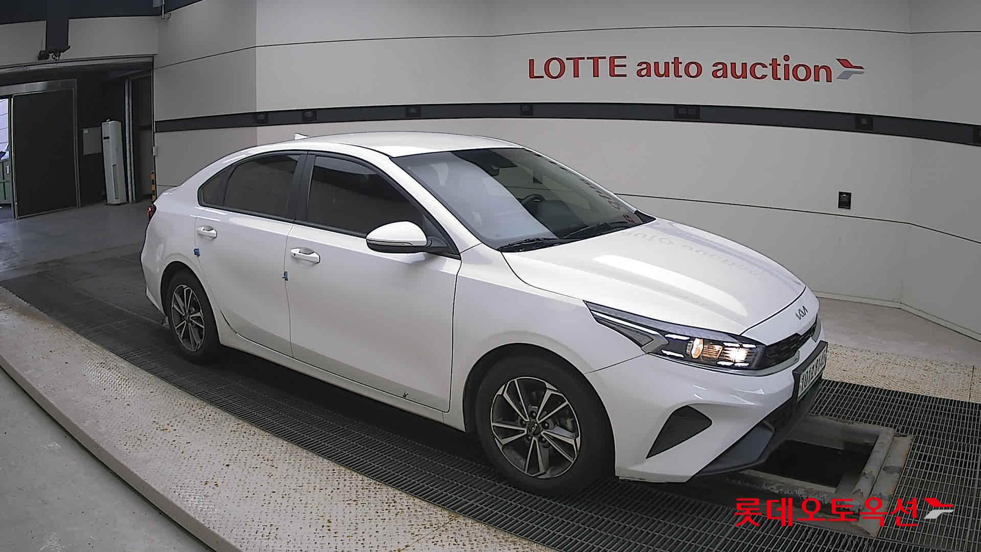 Kia K3 id 3471546 из Кореи 16